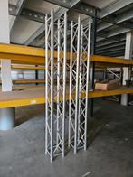 Aluminium Podium Onderdelen - 2,5 Meter Hoog, Ophalen, Gebruikt, Overige typen
