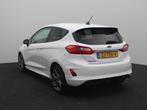 Ford Fiesta 1.0 EcoBoost ST-Line | Apple CarPlay & Android a, Auto's, Ford, 12 maanden, Gebruikt, Euro 6, 580 kg