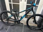 Cube Aim 27,5 inch mountainbike frame S MTB cube aim pro “S, Ophalen, Zo goed als nieuw, Overige merken