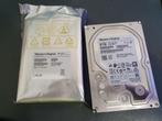 1x WD DC HC320 8TB HDD's (Nieuwstaat), Intern, 8tb, Zo goed als nieuw, Desktop