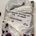 Chevrolet Kalos 2007 1.2 B 2500087 Zonnekleppen set, Gebruikt, -, -, Ophalen of Verzenden