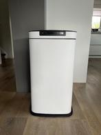 afvalemmer Xenos, Ophalen, Kunststof, 40 liter of meer, Zo goed als nieuw