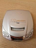 Sony Discman, Ophalen of Verzenden, Discman