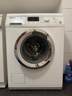 Hele nette Miele Wasmachine 7kg - WDA 110 WCS, Witgoed en Apparatuur, Wasmachines, Ophalen, Gebruikt, 85 tot 90 cm, 1200 tot 1600 toeren