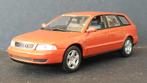 Audi A4 Avant 1995 1:43 Minichamps Pol, Hobby en Vrije tijd, Modelauto's | 1:43, Auto, Verzenden, Nieuw, 52089 Aachen Germany