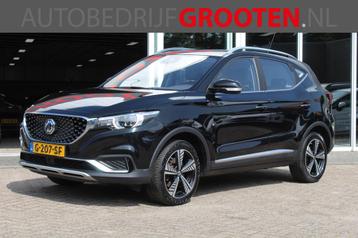 MG Mg Zs EV Luxury 45 kWh//Pano//Camera! (bj 2019) beschikbaar voor biedingen
