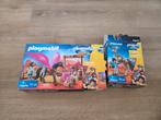Playmobil 70072 & 70074 - The Movie, Ophalen of Verzenden