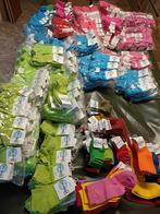 Grote partij baby- en kinder sokken en maillots, Verzenden, Nieuw, IN ControL, Sokken