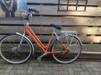 *GRATIS*  Gazelle fiets, Ophalen, Gebruikt, 47 tot 50 cm, Gazelle