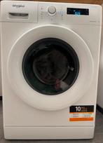Whirlpool Wasmachine 7kg, Ophalen, 6 tot 8 kg, Gebruikt, Overige typen