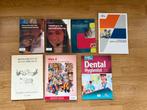 Tandartsassistente boeken, Ophalen of Verzenden, Beta, Gelezen, MBO