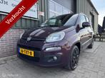 Fiat Panda 0.9 TwinAir Lounge|Clima|Bleu&me|Getint glas|city, Auto's, Voorwielaandrijving, Euro 5, 86 pk, Origineel Nederlands