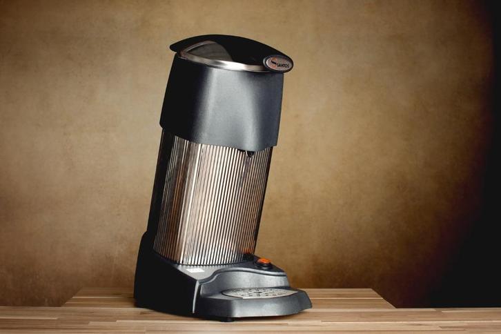 Santos n70 *Nieuwstaat*, Witgoed en Apparatuur, Juicers, Zo goed als nieuw, Elektrisch, Ophalen of Verzenden