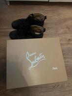 Echte louboutin schoenen heren maat 40.5, Kleding | Heren, Schoenen, Christian Louboutin, Overige kleuren, Overige typen, Ophalen of Verzenden