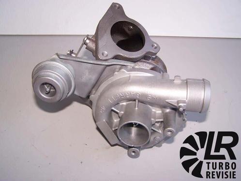 Turbo revisie citroen,fiat,peugeot 2.0 hdi 109 pk 706978-, Auto-onderdelen, Motor en Toebehoren, Citroën, Peugeot, Gereviseerd
