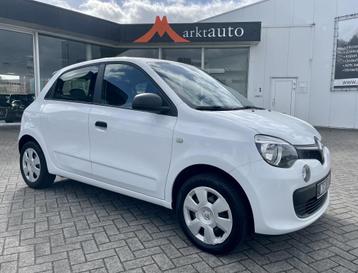 Renault Twingo 1.0 SCe Authentique Airco Bluetooth aux/usb!! beschikbaar voor biedingen