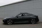 Audi RS5 Sportback 2.9 TFSI Quattro 450PK (Panoramadak Sport, Auto's, Automaat, 12 maanden, Gebruikt, Zwart