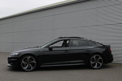 Audi RS5 Sportback 2.9 TFSI Quattro 450PK (Panoramadak Sport, Auto's, Audi, Te koop, RS5, 360° camera, 4x4, ABS, Adaptive Cruise Control