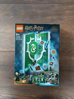 LEGO | Harry Potter | 76410 | Slytherin House Banner, Kinderen en Baby's, Speelgoed | Duplo en Lego, Nieuw, Ophalen of Verzenden