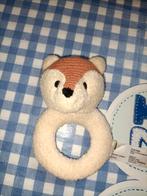 Hema vos rammelaar, Ophalen of Verzenden, Zo goed als nieuw, Rammelaar