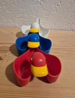 Kiddicraft bath ducks, Ophalen of Verzenden