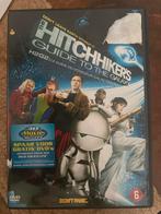 The Hitchhiker's Guide to the Galaxy DVD, Cd's en Dvd's, Vanaf 6 jaar, Ophalen of Verzenden, Gebruikt, Science Fiction