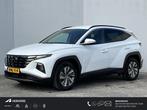 Hyundai Tucson 1.6 T-GDI HEV 230 PK Premium Automaat / Trekg, Adaptive Cruise Control, Gebruikt, Euro 6, 4 cilinders
