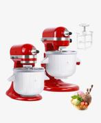 ijsmachine accessoire kitchenaid, Ophalen of Verzenden, Nieuw