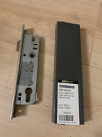 Smal slot KFV, Ophalen of Verzenden, Nieuw, Rvs, Slot