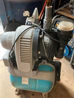 Te  koop 3.5 m3 Husgarna (Gardena)bronpomp, Ophalen of Verzenden, Zo goed als nieuw