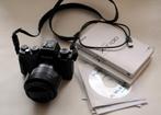 Fujifilm X-T100, Gebruikt, Spiegelreflex, Ophalen of Verzenden, Fuji