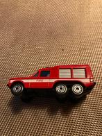 Matchbox Superkings K-175 Brandweerwagen, Ophalen of Verzenden