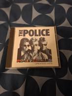 The police, Ophalen of Verzenden, 1980 tot 2000, Gebruikt