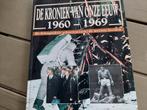 1960-1969, Ophalen of Verzenden, Zo goed als nieuw