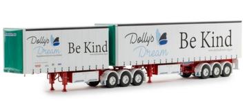 DRAKE COLLECTIBLES T LINER - DOLLY'S DREAM beschikbaar voor biedingen