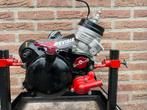 Derbi 96cc Bidalot Blok nt met uitlaat, Ophalen, 6 versnellingen, Gebruikt, Maximaal 45 km/u