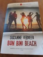 Suzanne Vermeer - Bon Bini Beach, Ophalen of Verzenden, Zo goed als nieuw, Nederland