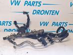 Brandstofverdeler van een Volkswagen Crafter, Verzenden, 3 maanden garantie, Gebruikt, Volkswagen