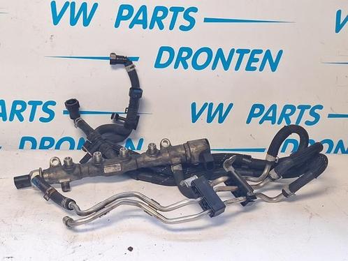 Brandstofverdeler van een Volkswagen Crafter, Auto-onderdelen, Brandstofsystemen, Volkswagen, Gebruikt, 3 maanden garantie, Verzenden