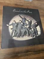 Lp vinyl Paul McCartney & wings - Band on the run, Cd's en Dvd's, Vinyl | Pop, Ophalen of Verzenden, 1960 tot 1980, Gebruikt