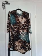 Magna tuniek mt 52-54, Kleding | Dames, Grote Maten, Ophalen of Verzenden, Gedragen, Blouse of Tuniek