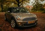 Mini Cooper, Voorwielaandrijving, 4 cilinders, 1600 cc, Leder