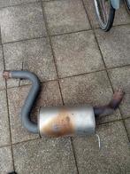 Originele midden demper golf 6 gti, Auto-onderdelen, Motor en Toebehoren, Ophalen