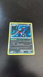 Darkrai DP52 Diamond and Pearl Promo, Ophalen of Verzenden, Zo goed als nieuw