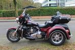 Harley-Davidson Tri Glide FLHTCUTG, 2 cilinders, 1690 cc, Meer dan 35 kW