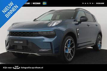 Lynk & Co 01 1.5 PHEV -PANO.DAK|20"|CAMERA|POWER-SEAT|HARMAN beschikbaar voor biedingen