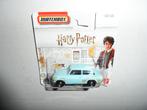 Matchbox - 1962 Ford Anglia - Harry Potter - 1:64, Ophalen of Verzenden, Nieuw, Auto