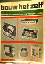 Elektronica /  Bouw het zelf deel 1, Verzenden, Gelezen, Elektrotechniek