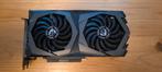 MSI GTX 1660Ti GAMING X 6G, Ophalen, PCI-Express 3, DisplayPort, Nvidia