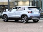 Jeep Avenger 1.2 e-Hybrid Summit VOORRAAD KORTING, Auto's, Jeep, 12 maanden, Stof, 1199 cc, 620 kg